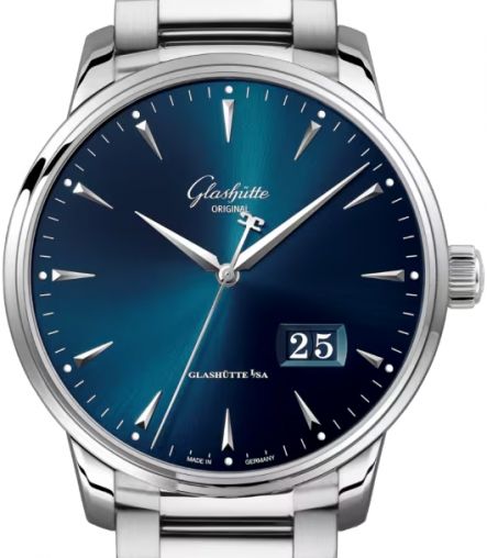 1-36-03-04-02-71 Glashutte Original Senator