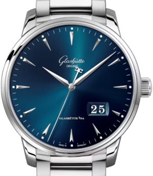 1-36-03-04-02-71 Glashutte Original Senator