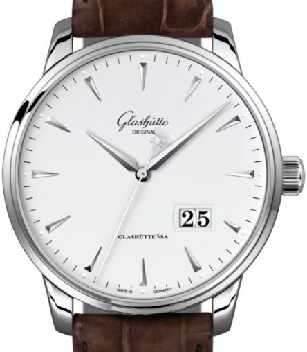 1-36-03-05-02-31 Glashutte Original Senator