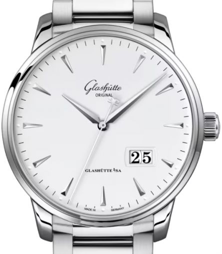 1-36-03-05-02-71 Glashutte Original Senator