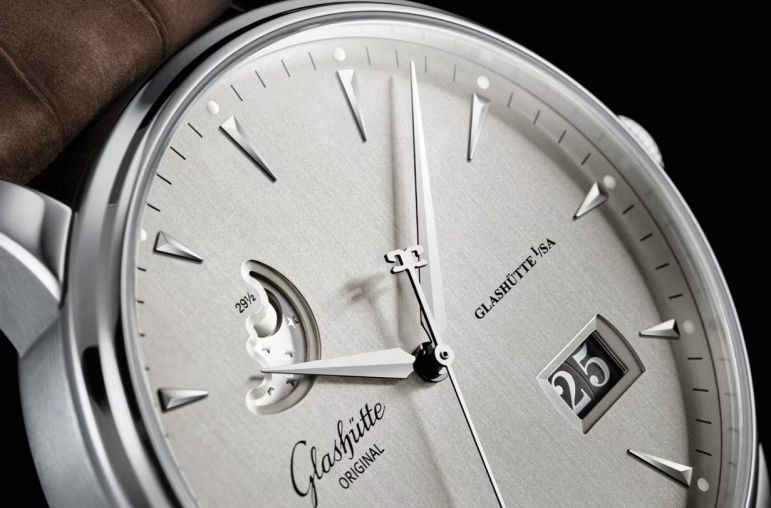 1-36-04-03-02-31 Glashutte Original Senator