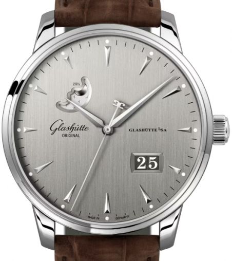 1-36-04-03-02-31 Glashutte Original Senator