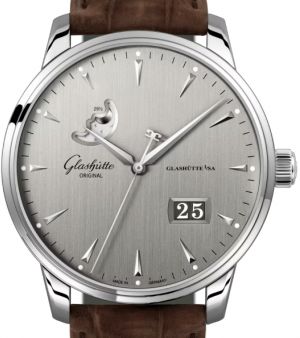 1-36-04-03-02-31 Glashutte Original Senator