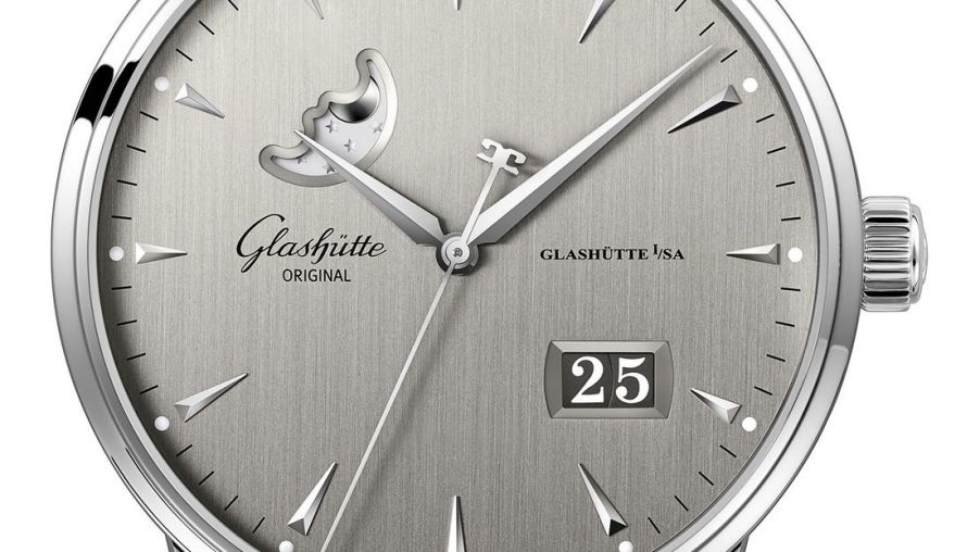 1-36-04-03-02-71 Glashutte Original Senator