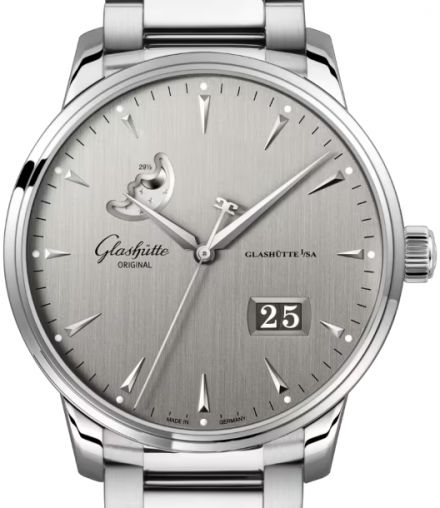 1-36-04-03-02-71 Glashutte Original Senator