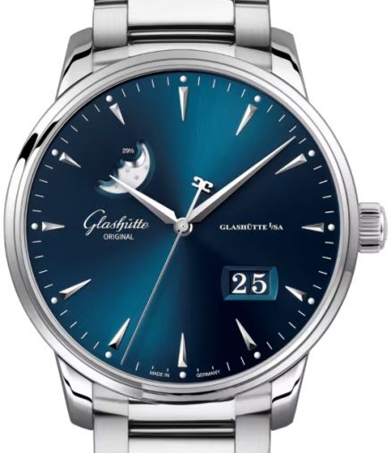 1-36-04-04-02-71 Glashutte Original Senator