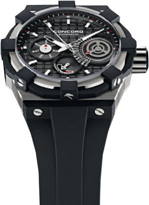 0320054 Concord C1 RETROGRADE