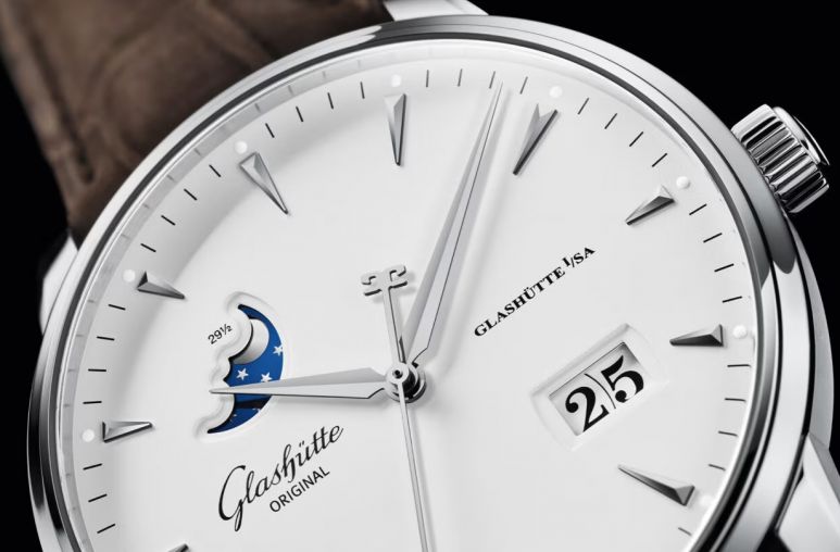 1-36-04-05-02-31 Glashutte Original Senator