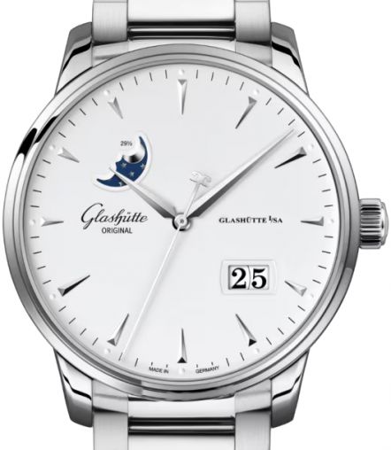 1-36-04-05-02-71 Glashutte Original Senator