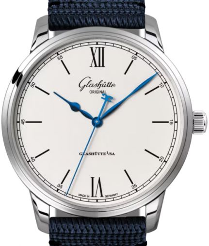 1-36-01-01-02-64 Glashutte Original Senator