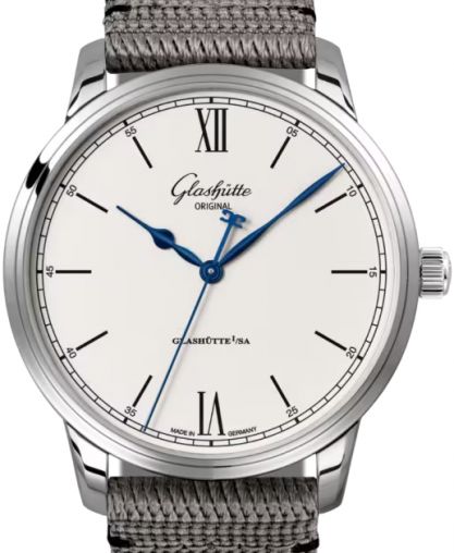 1-36-01-01-02-66 Glashutte Original Senator