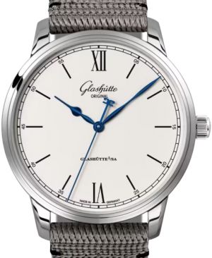 1-36-01-01-02-66 Glashutte Original Senator