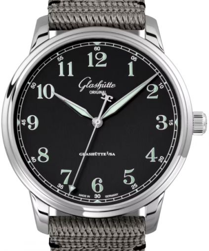 1-36-01-03-02-66 Glashutte Original Senator