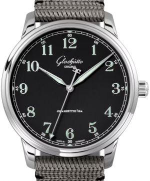 1-36-01-03-02-66 Glashutte Original Senator