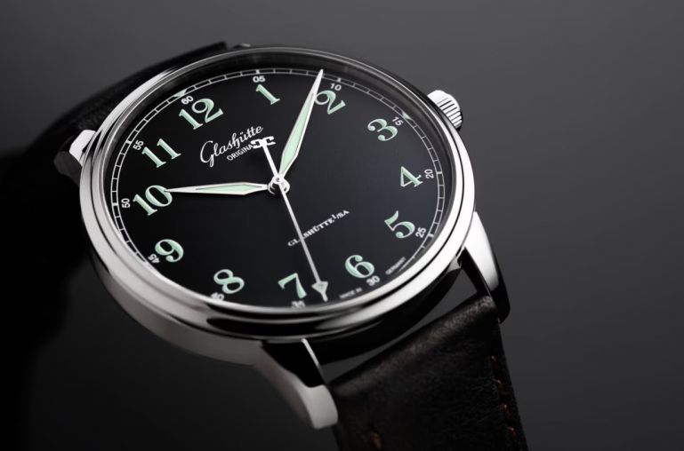 1-36-01-03-02-66 Glashutte Original Senator