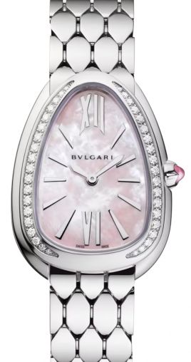 104218 Bvlgari Serpenti