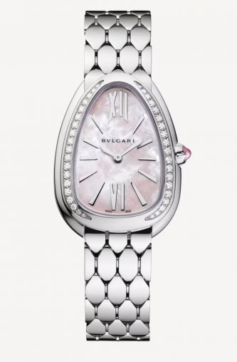 104218 Bvlgari Serpenti