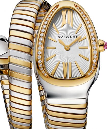 103648 Bvlgari Serpenti