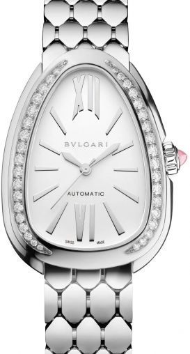 104060 Bvlgari Serpenti