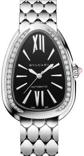 104062 Bvlgari Serpenti