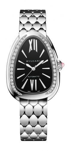 104062 Bvlgari Serpenti