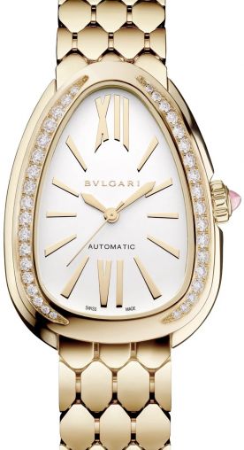 103898 Bvlgari Serpenti