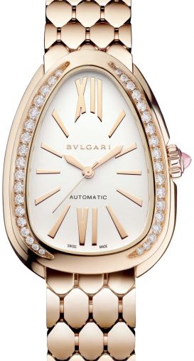 103899 Bvlgari Serpenti