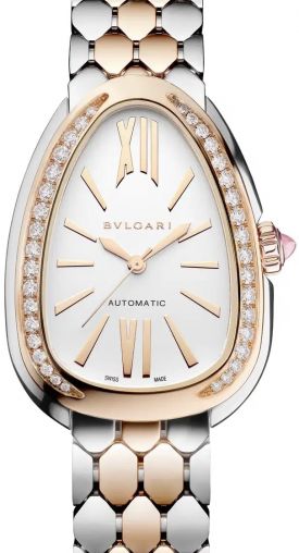 104058 Bvlgari Serpenti