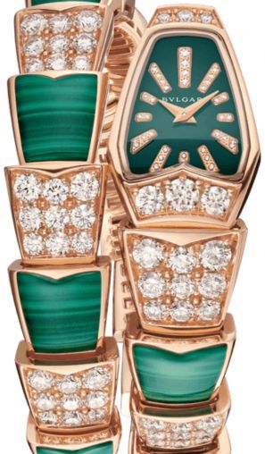 102678 Bvlgari Serpenti Jewellery