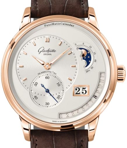 1-92-09-02-05-62 Glashutte Original Pano