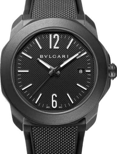 103927 Bvlgari Octo