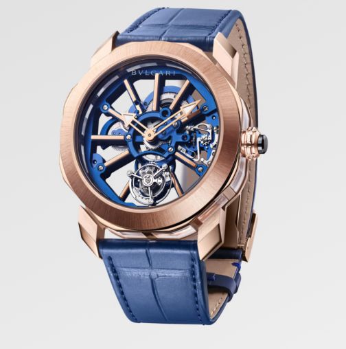 103699 Bvlgari Octo