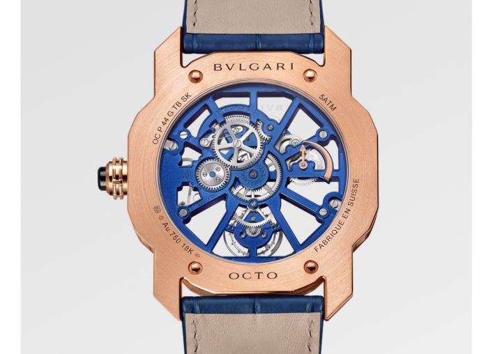 103699 Bvlgari Octo