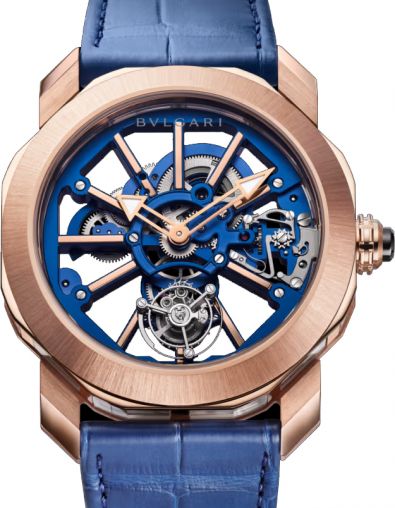 103699 Bvlgari Octo