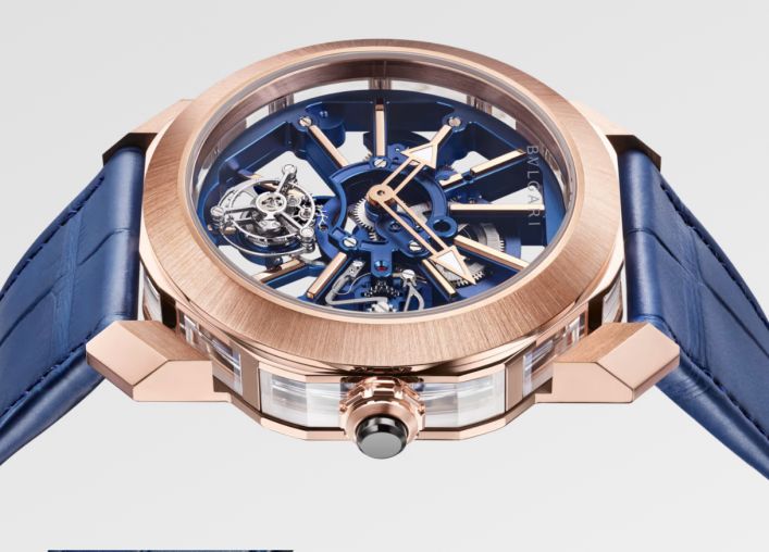 103699 Bvlgari Octo