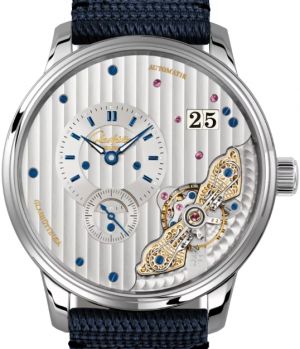 1-91-02-02-02-64 Glashutte Original PanoInverse