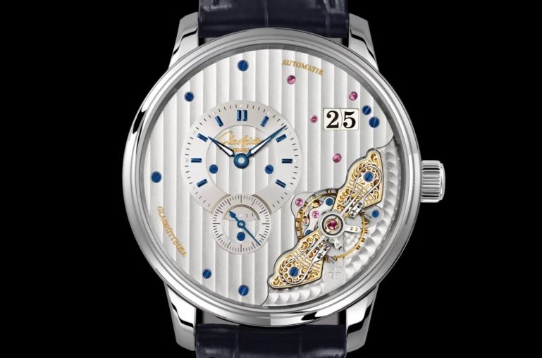 1-91-02-02-02-64 Glashutte Original PanoInverse