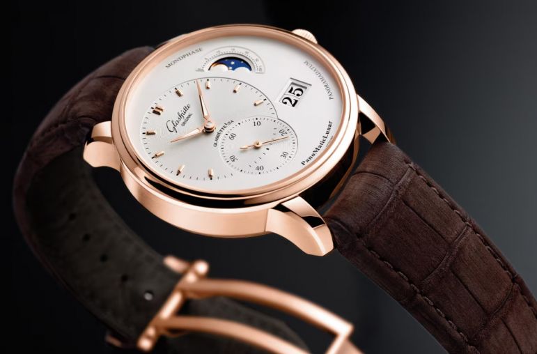 1-90-02-45-35-62 Glashutte Original Pano