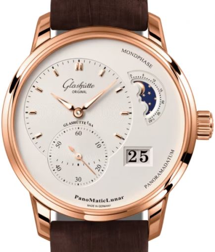 1-90-02-45-35-62 Glashutte Original Pano