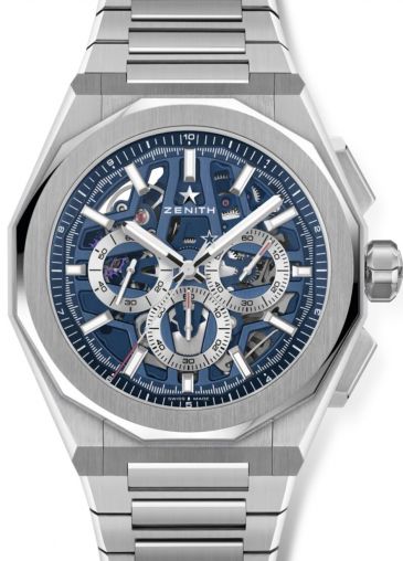 03.9500.3600/79.I001 Zenith Defy