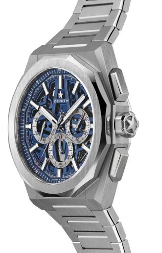 03.9500.3600/79.I001 Zenith Defy