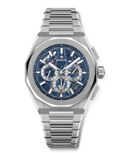 03.9500.3600/79.I001 Zenith Defy