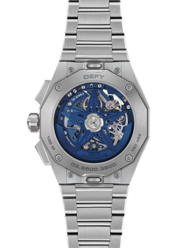 03.9500.3600/79.I001 Zenith Defy