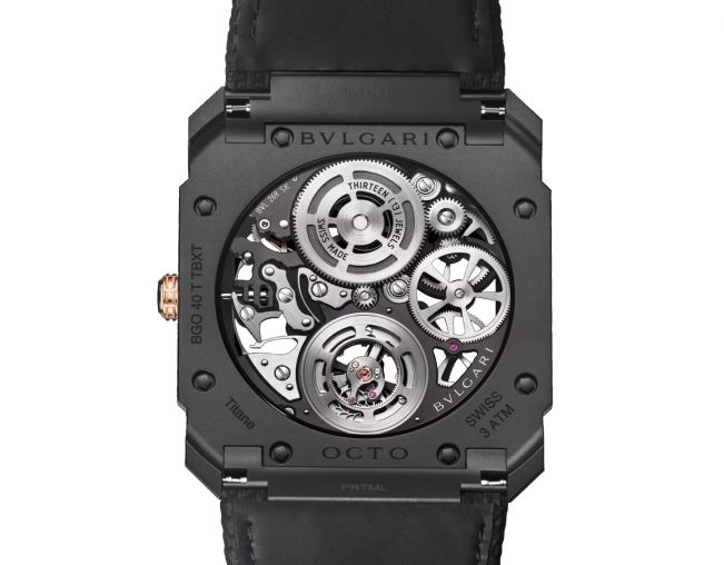 103984 Bvlgari Octo