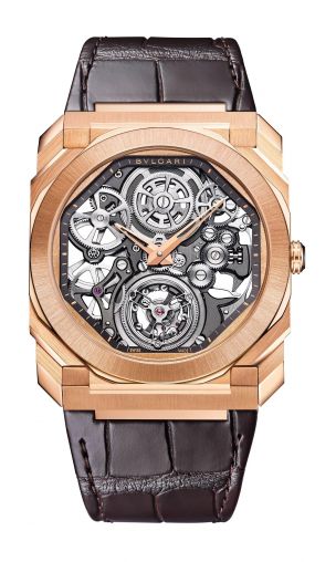 103981 Bvlgari Octo