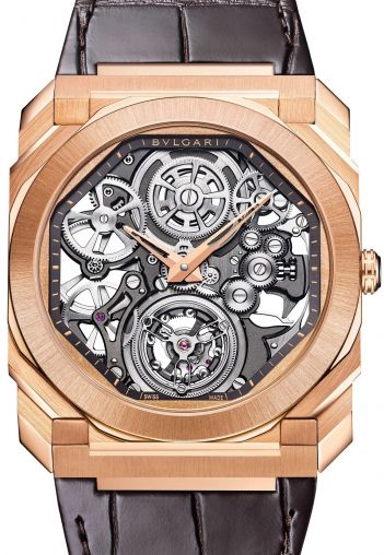 103981 Bvlgari Octo