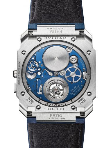 103976 Bvlgari Octo