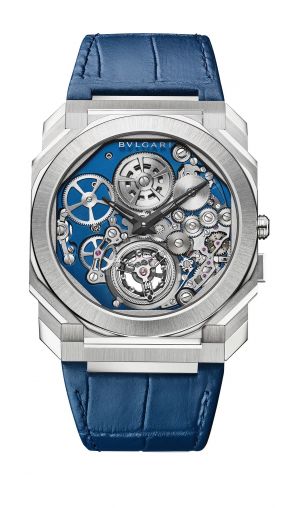 103976 Bvlgari Octo