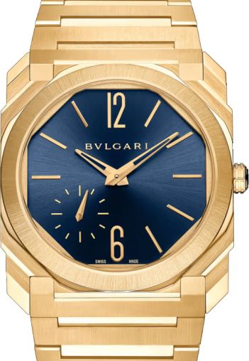 103812 Bvlgari Octo