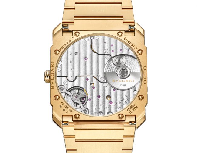 103812 Bvlgari Octo